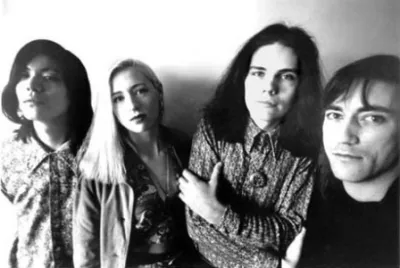 The Smashing Pumpkins